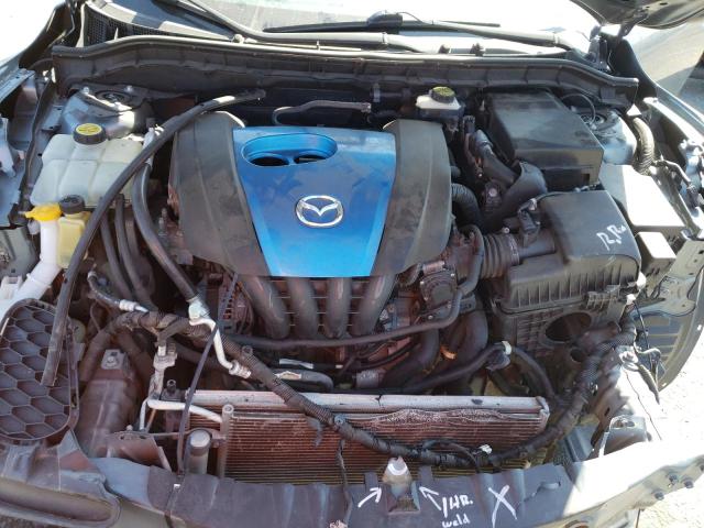 Photo 10 VIN: JM1BL1UP5D1740723 - MAZDA 3 I 