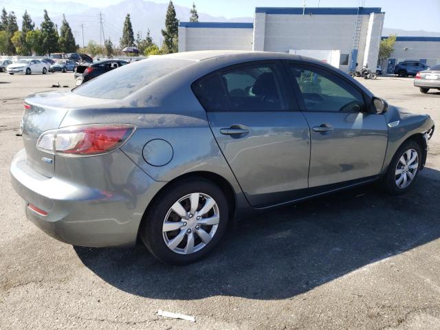 Photo 2 VIN: JM1BL1UP5D1740723 - MAZDA 3 I 