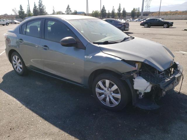 Photo 3 VIN: JM1BL1UP5D1740723 - MAZDA 3 I 