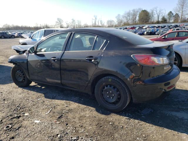 Photo 1 VIN: JM1BL1UP5D1769753 - MAZDA 3 I 