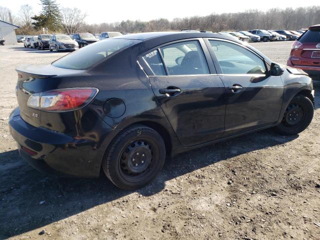 Photo 2 VIN: JM1BL1UP5D1769753 - MAZDA 3 I 