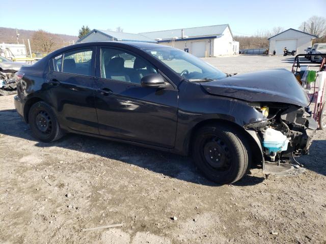 Photo 3 VIN: JM1BL1UP5D1769753 - MAZDA 3 I 