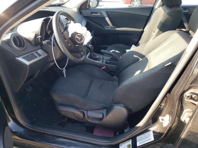 Photo 6 VIN: JM1BL1UP5D1769753 - MAZDA 3 I 