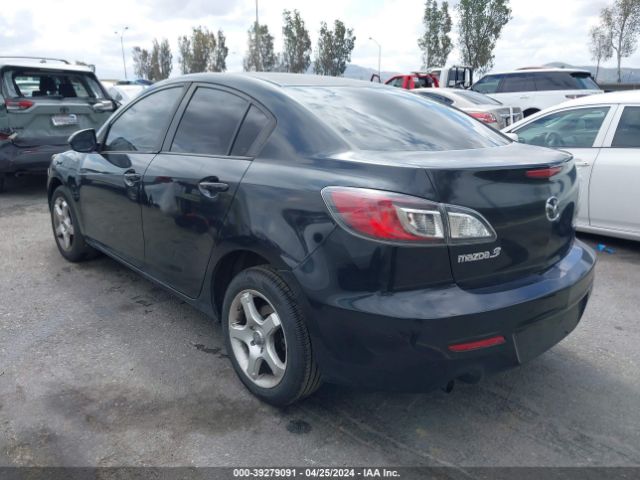 Photo 2 VIN: JM1BL1UP5D1778100 - MAZDA MAZDA3 