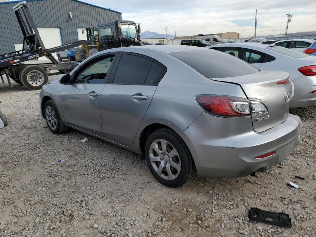 Photo 1 VIN: JM1BL1UP5D1789663 - MAZDA 3 I 