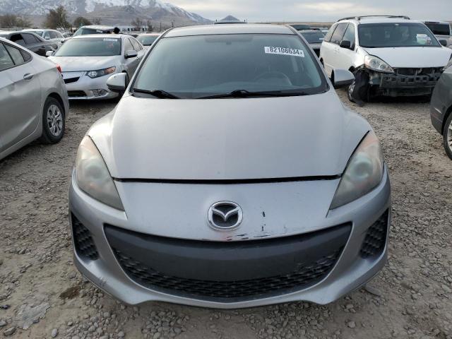 Photo 4 VIN: JM1BL1UP5D1789663 - MAZDA 3 I 