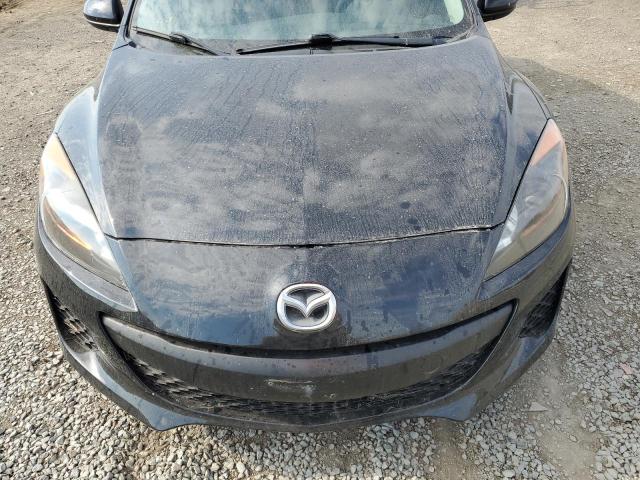 Photo 10 VIN: JM1BL1UP5D1794216 - MAZDA 3 