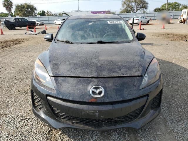 Photo 4 VIN: JM1BL1UP5D1794216 - MAZDA 3 