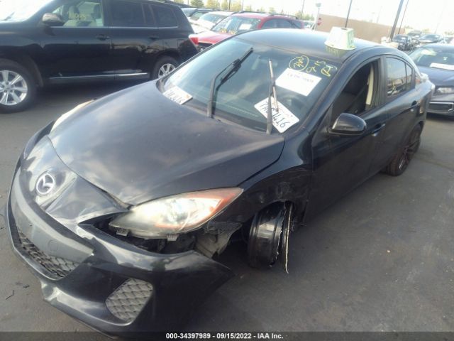 Photo 1 VIN: JM1BL1UP5D1794216 - MAZDA 3 