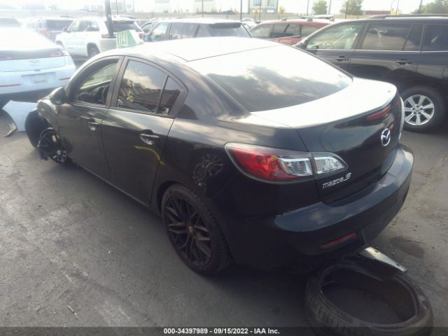 Photo 2 VIN: JM1BL1UP5D1794216 - MAZDA 3 