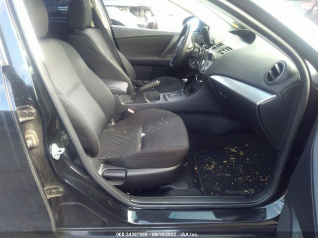 Photo 4 VIN: JM1BL1UP5D1794216 - MAZDA 3 