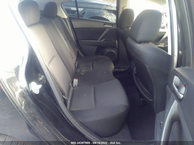 Photo 7 VIN: JM1BL1UP5D1794216 - MAZDA 3 