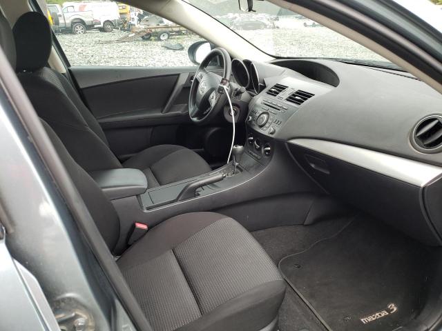 Photo 4 VIN: JM1BL1UP5D1802962 - MAZDA 3 I 