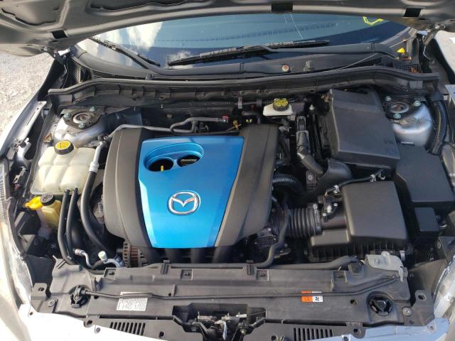 Photo 6 VIN: JM1BL1UP5D1824265 - MAZDA 3 I 