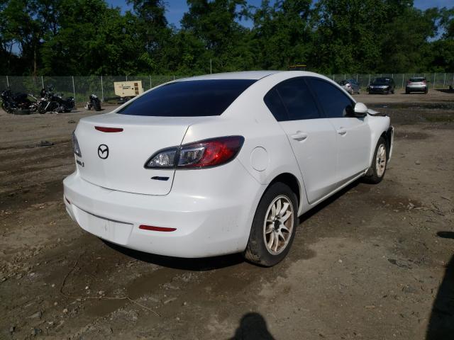 Photo 3 VIN: JM1BL1UP5D1833838 - MAZDA 3 I 