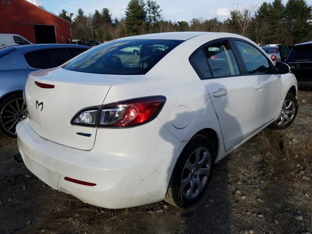 Photo 3 VIN: JM1BL1UP5D1835069 - MAZDA 3 I 