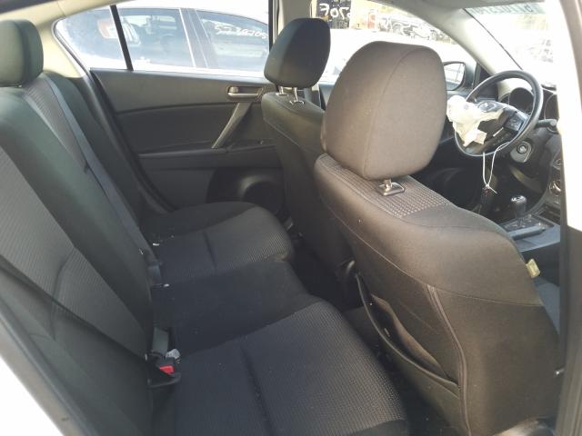 Photo 5 VIN: JM1BL1UP5D1835069 - MAZDA 3 I 