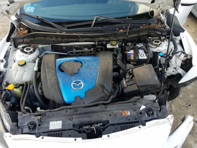 Photo 6 VIN: JM1BL1UP5D1835069 - MAZDA 3 I 