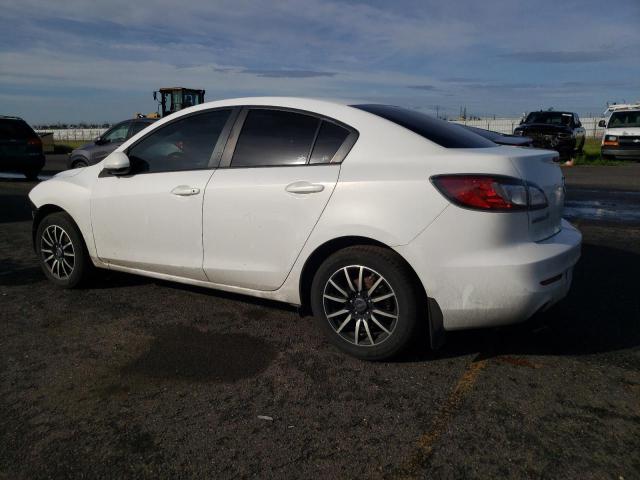 Photo 1 VIN: JM1BL1UP5D1846587 - MAZDA 3 I 