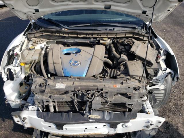 Photo 10 VIN: JM1BL1UP5D1846587 - MAZDA 3 I 