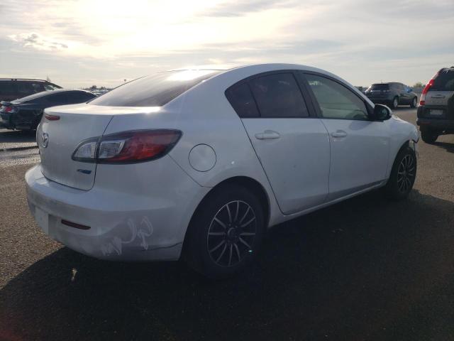 Photo 2 VIN: JM1BL1UP5D1846587 - MAZDA 3 I 