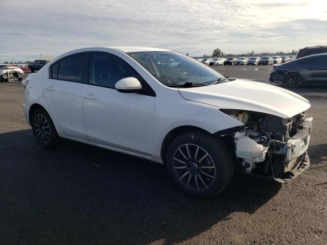 Photo 3 VIN: JM1BL1UP5D1846587 - MAZDA 3 I 