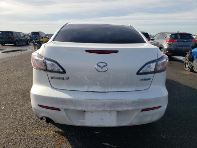 Photo 5 VIN: JM1BL1UP5D1846587 - MAZDA 3 I 