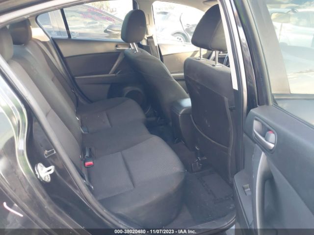 Photo 7 VIN: JM1BL1UP5D1846704 - MAZDA MAZDA3 