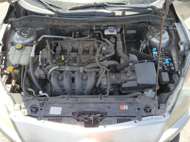 Photo 10 VIN: JM1BL1UP6D1730864 - MAZDA 3 