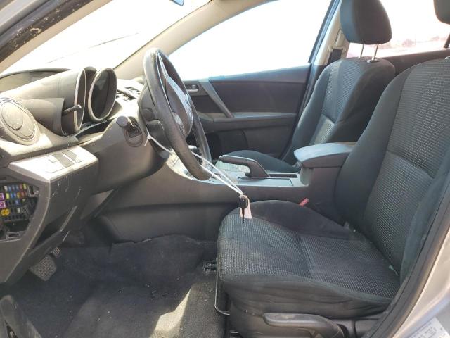 Photo 6 VIN: JM1BL1UP6D1730864 - MAZDA 3 