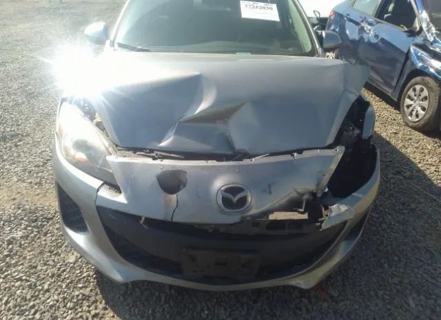 Photo 5 VIN: JM1BL1UP6D1752718 - MAZDA MAZDA3 