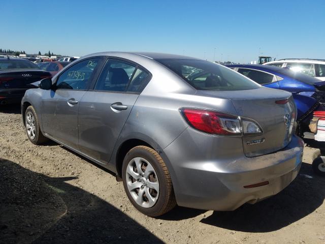 Photo 2 VIN: JM1BL1UP6D1759460 - MAZDA 3 I 