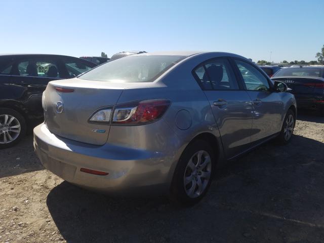 Photo 3 VIN: JM1BL1UP6D1759460 - MAZDA 3 I 