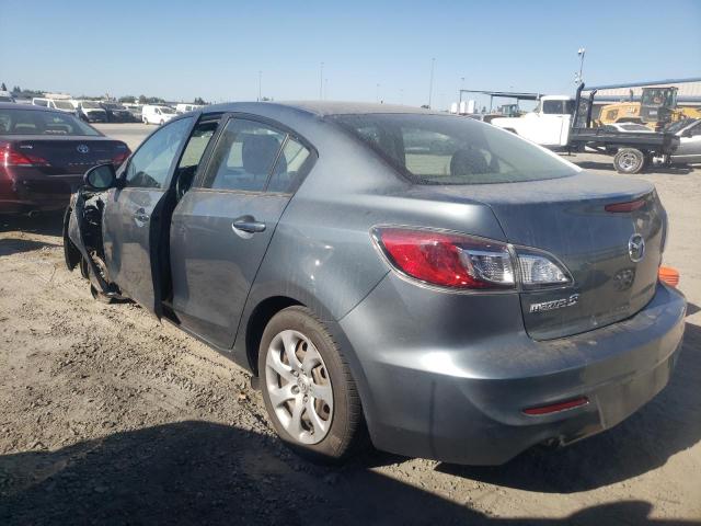 Photo 1 VIN: JM1BL1UP6D1792961 - MAZDA 3 I 