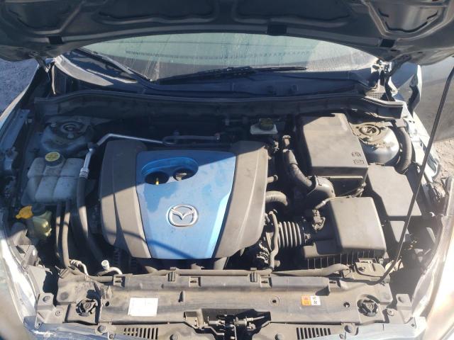 Photo 10 VIN: JM1BL1UP6D1792961 - MAZDA 3 I 