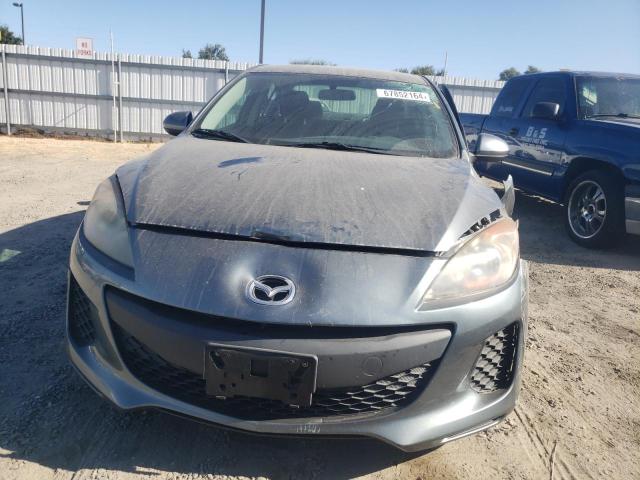 Photo 4 VIN: JM1BL1UP6D1792961 - MAZDA 3 I 