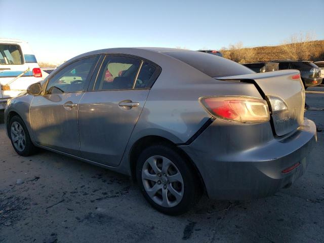 Photo 1 VIN: JM1BL1UP6D1793429 - MAZDA 3 I 