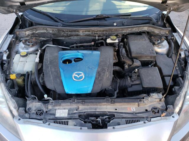 Photo 10 VIN: JM1BL1UP6D1793429 - MAZDA 3 I 