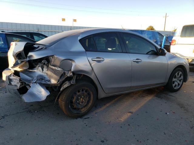 Photo 2 VIN: JM1BL1UP6D1793429 - MAZDA 3 I 