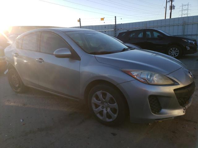 Photo 3 VIN: JM1BL1UP6D1793429 - MAZDA 3 I 