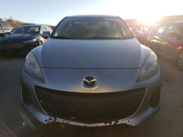 Photo 4 VIN: JM1BL1UP6D1793429 - MAZDA 3 I 