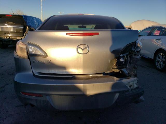 Photo 5 VIN: JM1BL1UP6D1793429 - MAZDA 3 I 