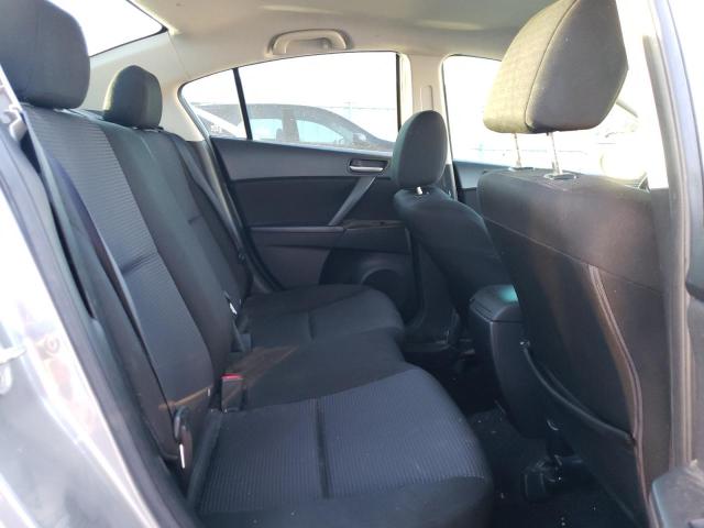 Photo 9 VIN: JM1BL1UP6D1793429 - MAZDA 3 I 