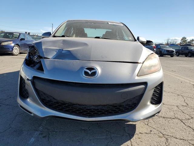 Photo 4 VIN: JM1BL1UP6D1823366 - MAZDA 3 I 