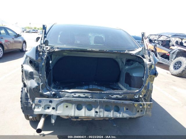 Photo 5 VIN: JM1BL1UP6D1824307 - MAZDA MAZDA3 