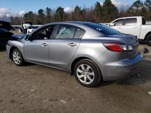 Photo 1 VIN: JM1BL1UP6D1849692 - MAZDA 3 