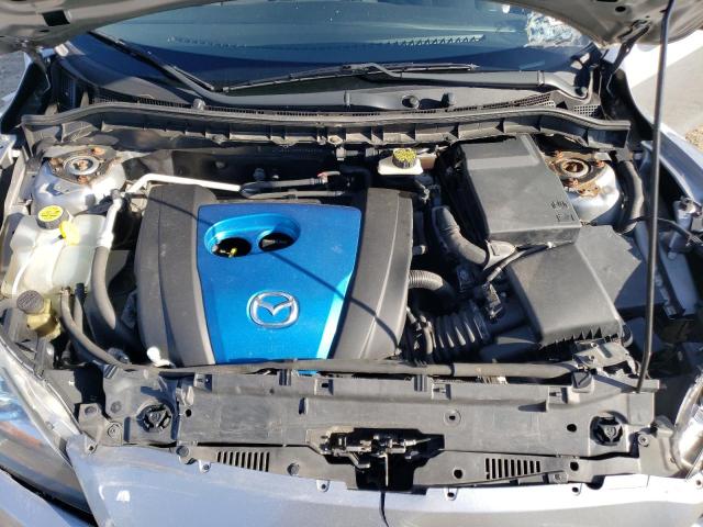 Photo 10 VIN: JM1BL1UP6D1849692 - MAZDA 3 