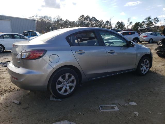 Photo 2 VIN: JM1BL1UP6D1849692 - MAZDA 3 