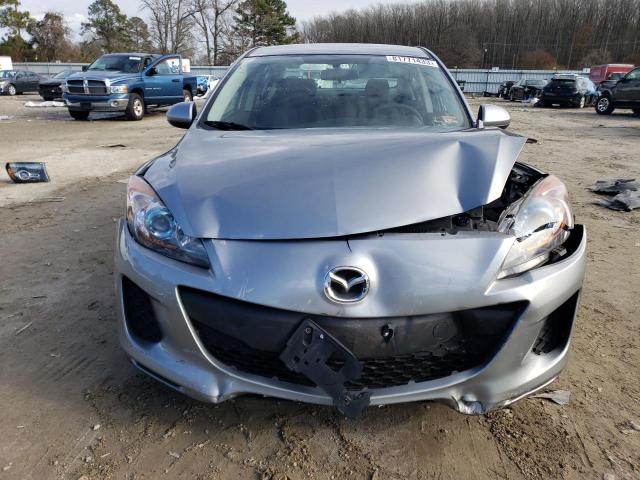 Photo 4 VIN: JM1BL1UP6D1849692 - MAZDA 3 