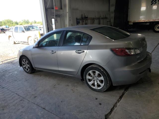 Photo 1 VIN: JM1BL1UP7D1750833 - MAZDA 3 